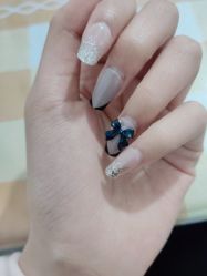 点击看大图 -Nail Romance·美甲罗曼史