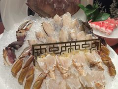 -红雀围·海鲜火锅(陆家嘴中心店)