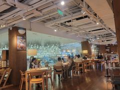 -无印良品餐堂 MUJI Diner(成都太古里店)