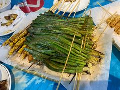 -新疆阿卜杜拉烧烤餐厅(四方坪店)