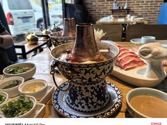 -额尔敦传统涮火锅·冰煮羊(铁东店)