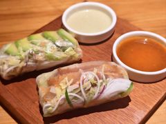 -本处·素食·融合料理(南油店)