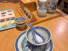 -南京大牌档(龙江新城市广场店)