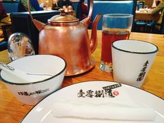 -壹零捌道·北京烤鸭(车公庄店)