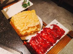 -牛事制造局牛肉火锅(莲岳路店)
