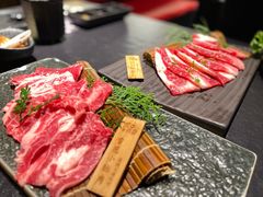 -黑牛の店·黑金店(沈阳万象城店)