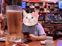 -気楽亭和食料理(气乐亭大世界本店)