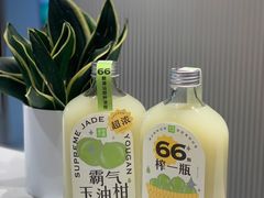-奈雪的茶(华强北中航城店)