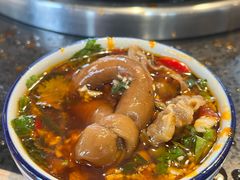 -飘香火锅(玉林西路店)