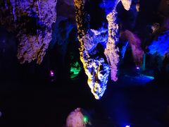 -宝晶宫旅游景区