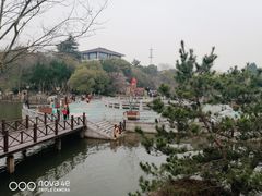 -白马涧龙池景区
