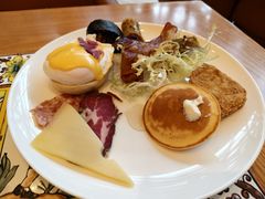 -深圳华侨城洲际大酒店
