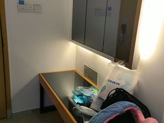-金融街·金禧丽景海公园度假酒店