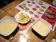 -韩师傅老大同刀削面(北苑路店)