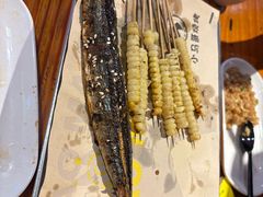 -本色.小马哥烧烤(五一路总店)