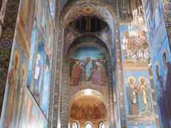 -滴血救世主教堂