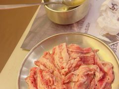 -西塔老太太泥炉烤肉(青浦蟠龙天地店)