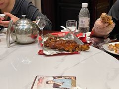 -城南往事·鲁菜济南菜(龙奥万科店)