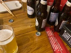 -小俩口烧烤东北菜(双井店)