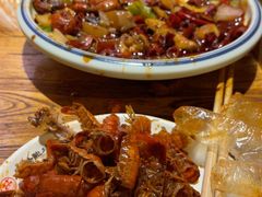 -福苗小骆驼烧烤(莲湖路店)