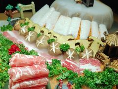 -慢丽江·云南野生菌土鸡锅(付家庄店)