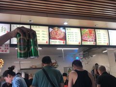 -林静小吃(复兴路店)