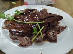 -日日香卤鹅饭店·澄海狮头鹅(澄海店)