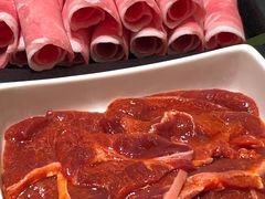 -海底捞火锅(杭州天虹购物中心店)