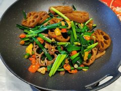 -新侗家食府(蟠桃宫店)
