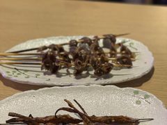 -质烤烤物·活烤海鲜(质烤总店)