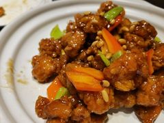 -福荣居褡裢火烧京味家常菜(西四店)
