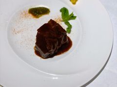 东坡牛肉-花城苑广府菜(侨鑫店)