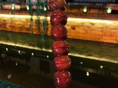 -鱼食饭稻·苏浙土菜17年老馆子(平江路店)