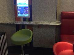 -蓝色派对KTV(聚然广场店)