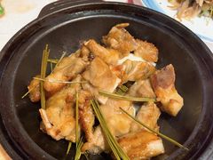 -龙桥私厨·姜花菊花过桥鱼·顺德菜(容桂店)