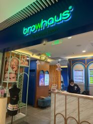 -Browhaus眉睫沙龙