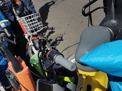 -九号电动车(安定门内大街店)