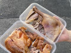 -味香鸭子店(汉口西路店)