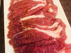 -前门张记涮肉(前门店)