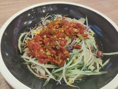 -西北杂粮筐凉皮大王(龙湖·北城天街购物广场店)