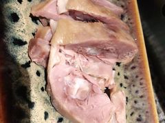 -南京大牌档(青岛万象城店)