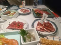 -和牛村烧肉放题(潍坊泰华店)