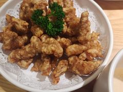醋肉-骨之味·筒骨汤火锅(晋江万达店)