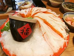 -胖三嬢·呱呱老火锅(北京总店)