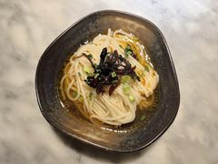大凉山野菌面-辛香汇·现炒川菜(淮海路百盛店)