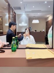 -悦Salon发型设计