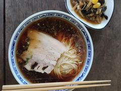 -同得兴 Since·1995 传统苏式面馆(嘉馀坊店)