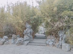 -广元千佛崖