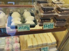 -包满意面包糕点(东坝店)