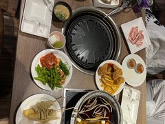 -火炉火自助餐(悠唐购物中心店)